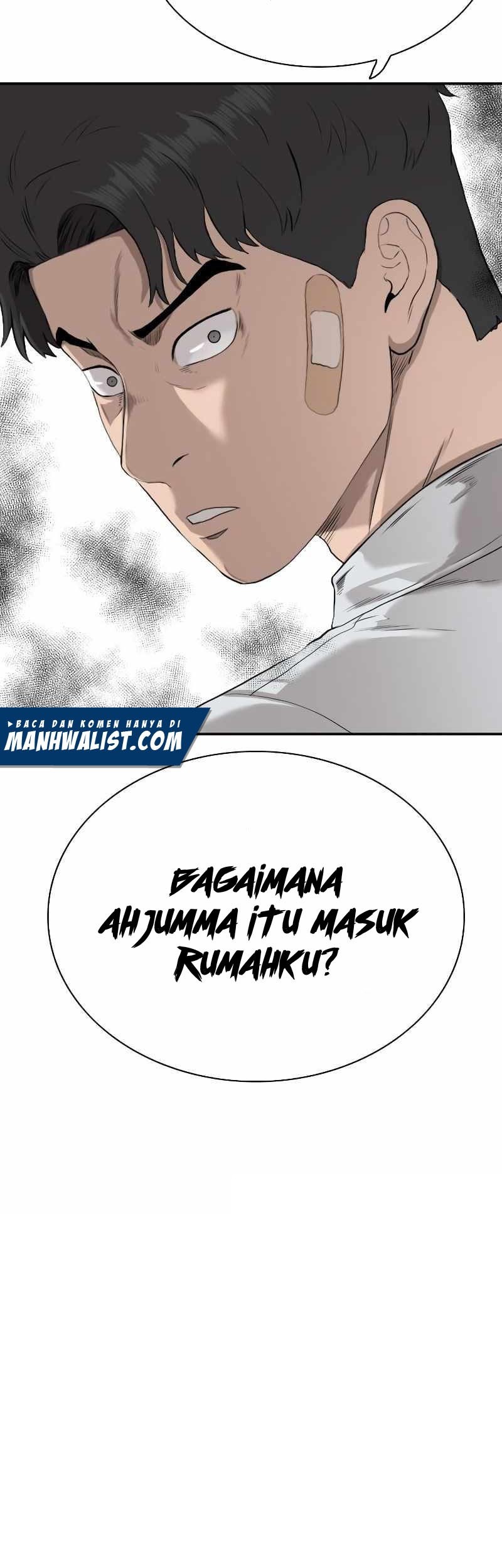 A Bad Person Chapter 84 page 55