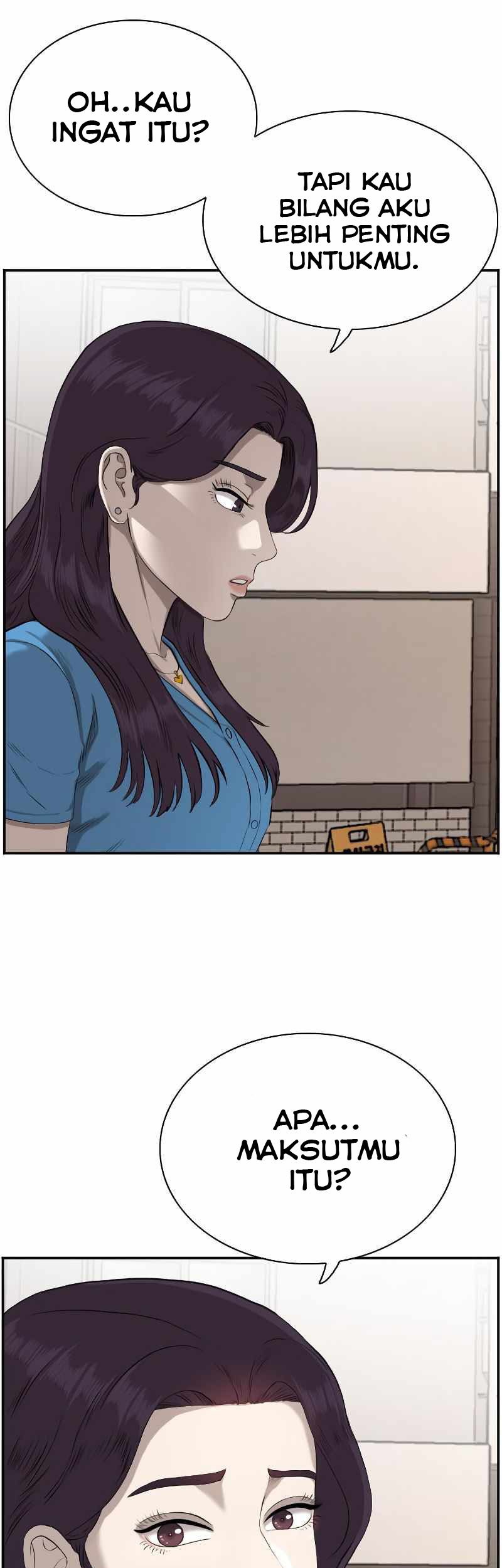 A Bad Person Chapter 84 page 9