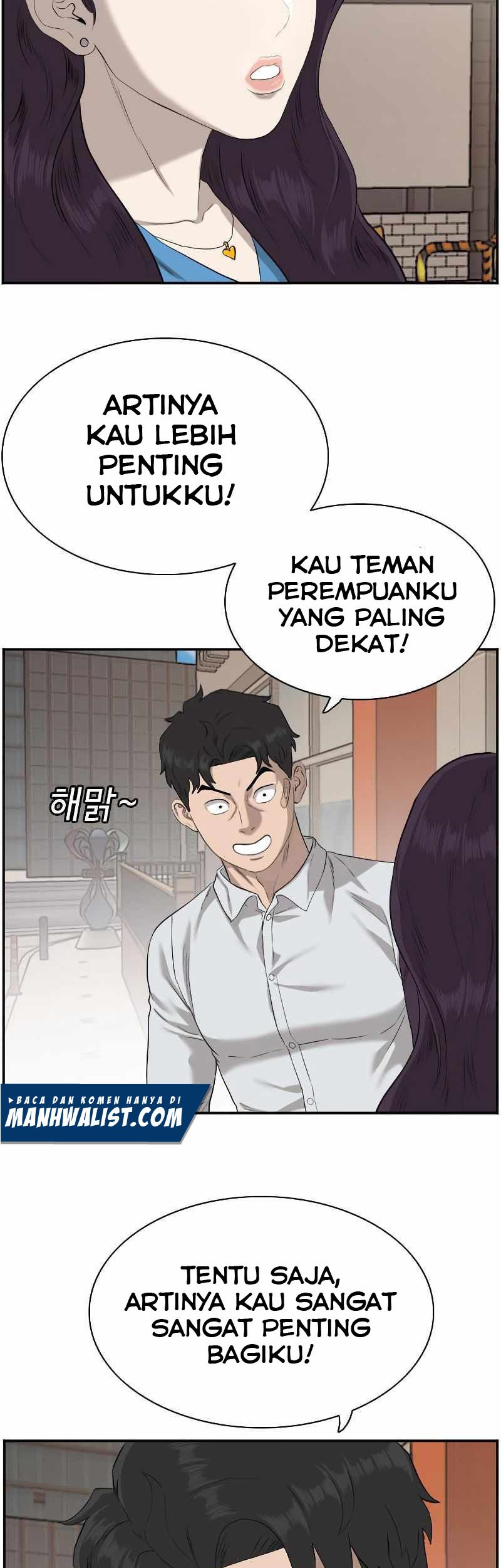 A Bad Person Chapter 84 page 10