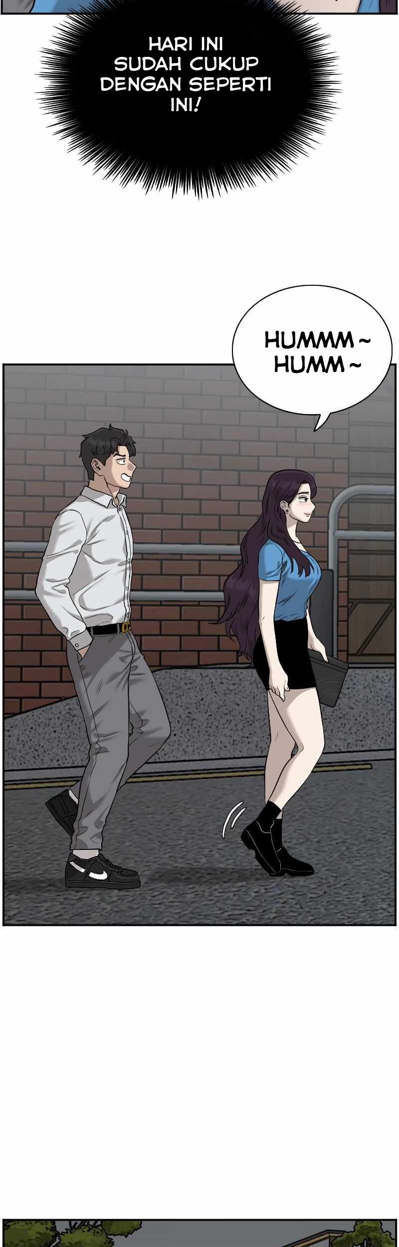 A Bad Person Chapter 84 page 25