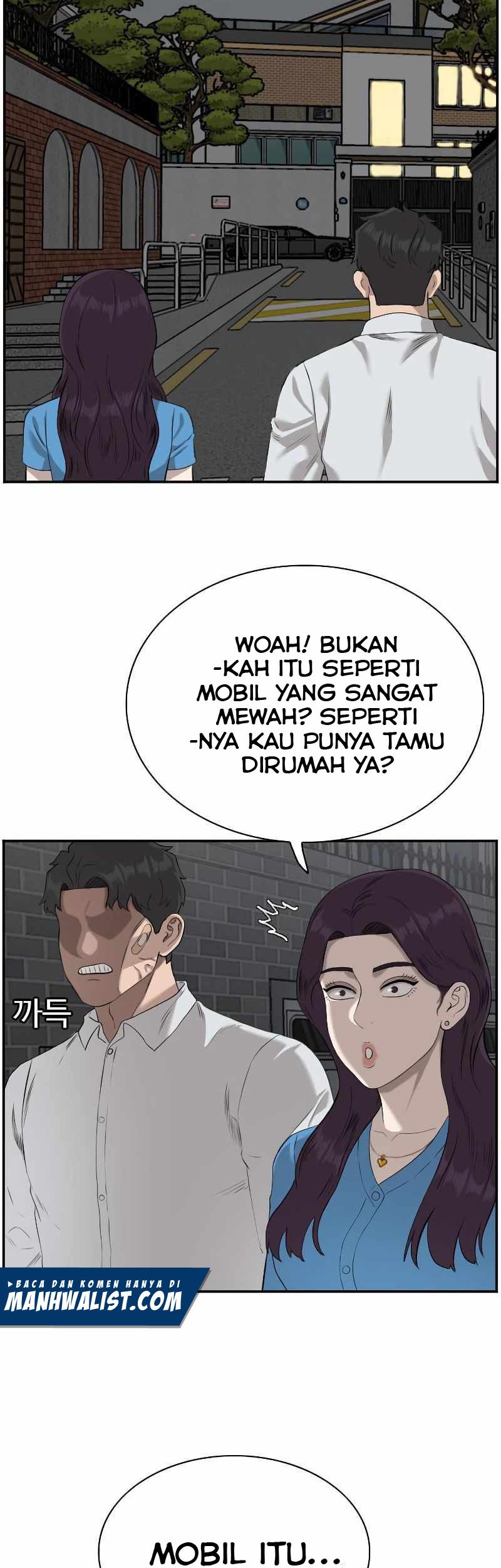 A Bad Person Chapter 84 page 26