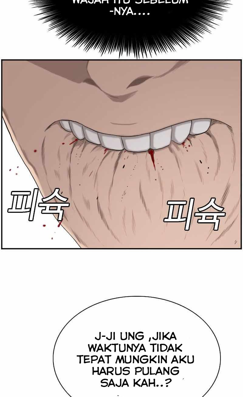 A Bad Person Chapter 84 page 28