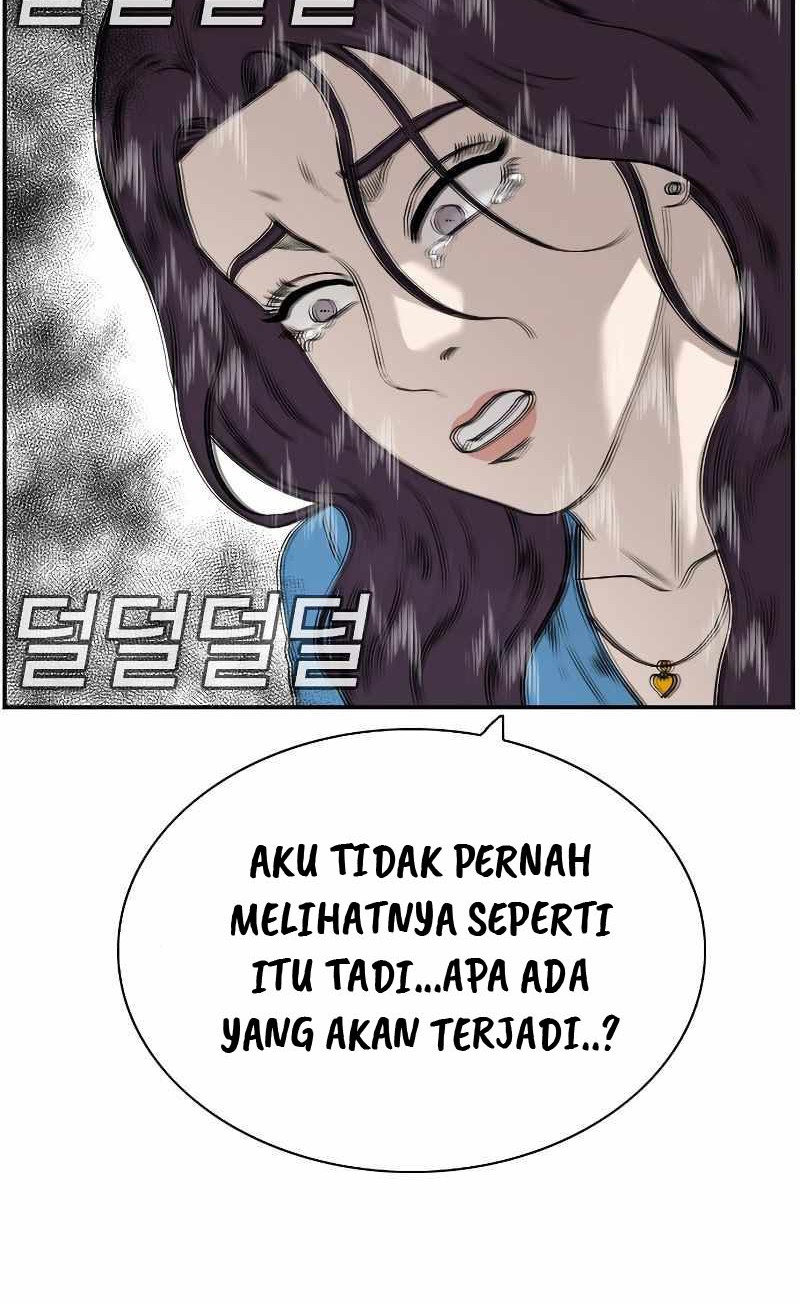A Bad Person Chapter 84 page 32