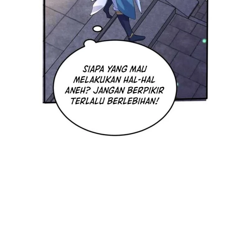 Am I Invincible Chapter 64 page 14