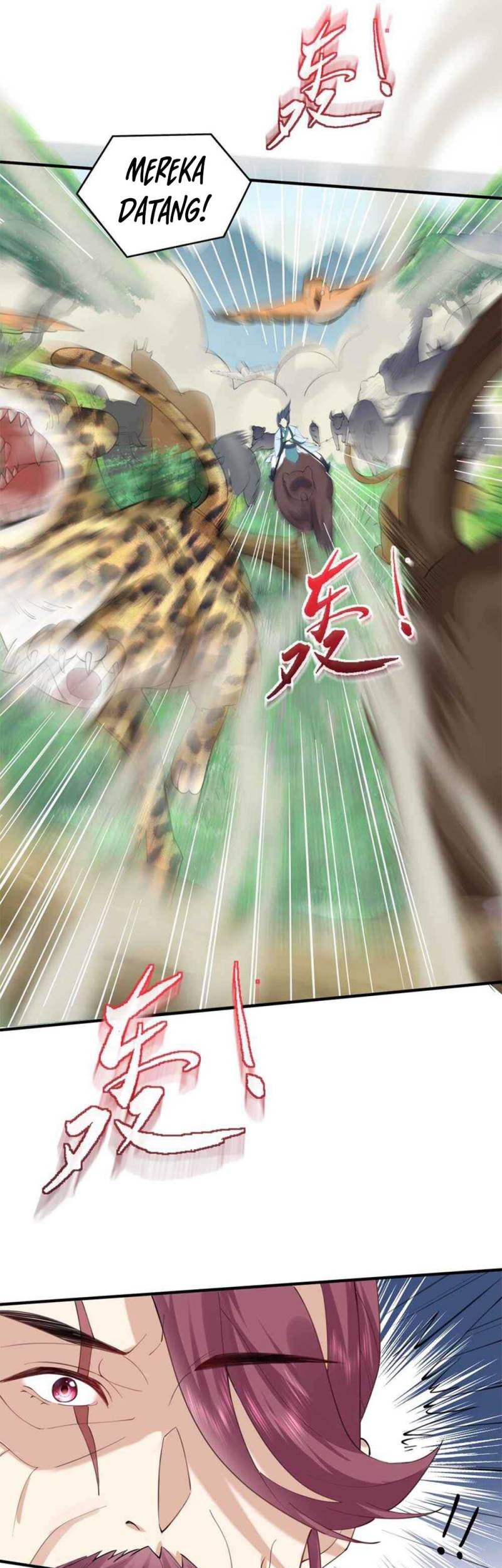 Am I Invincible Chapter 63 page 12