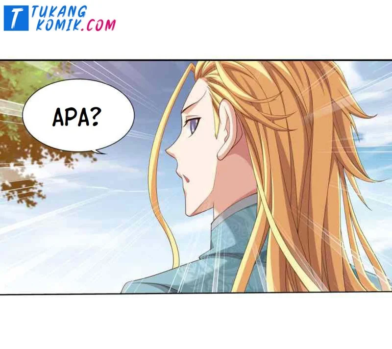 The Great Ruler Chapter 154.2 page 11