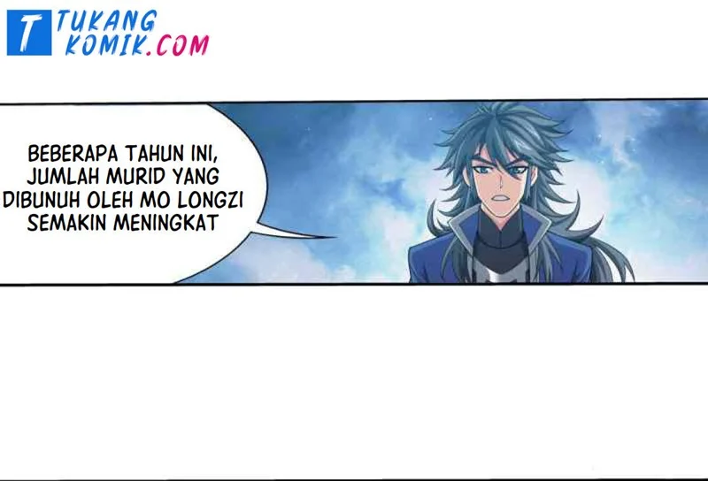 The Great Ruler Chapter 154.2 page 12