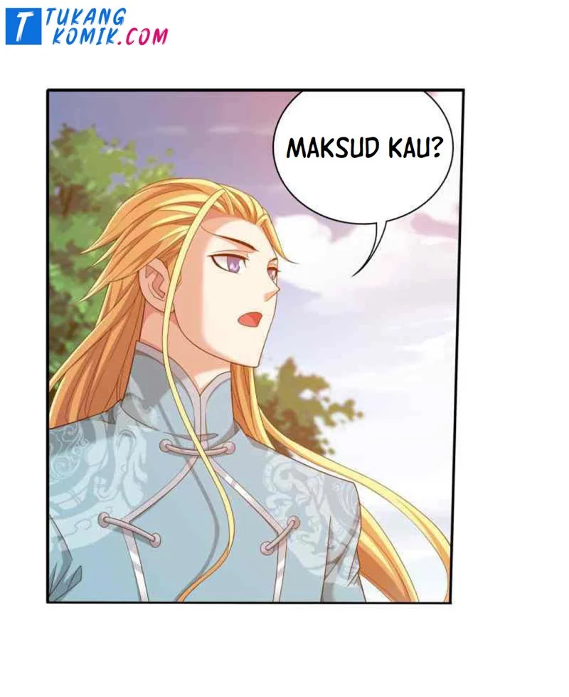 The Great Ruler Chapter 154.2 page 15