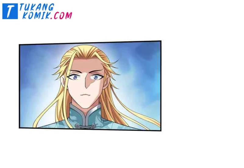 The Great Ruler Chapter 154.2 page 17