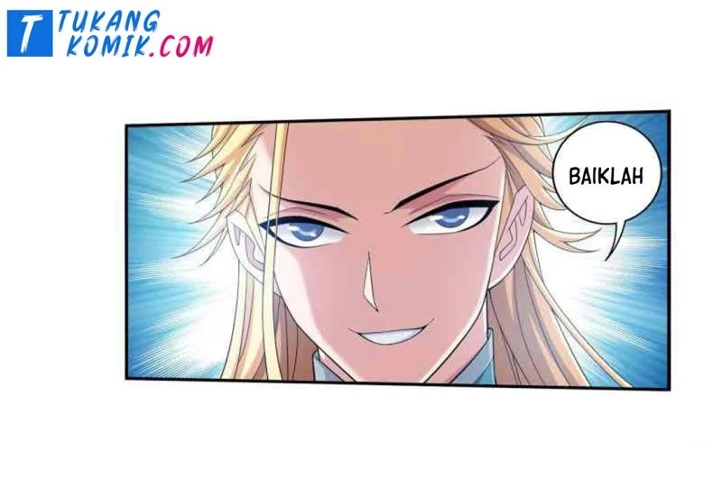 The Great Ruler Chapter 154.2 page 18