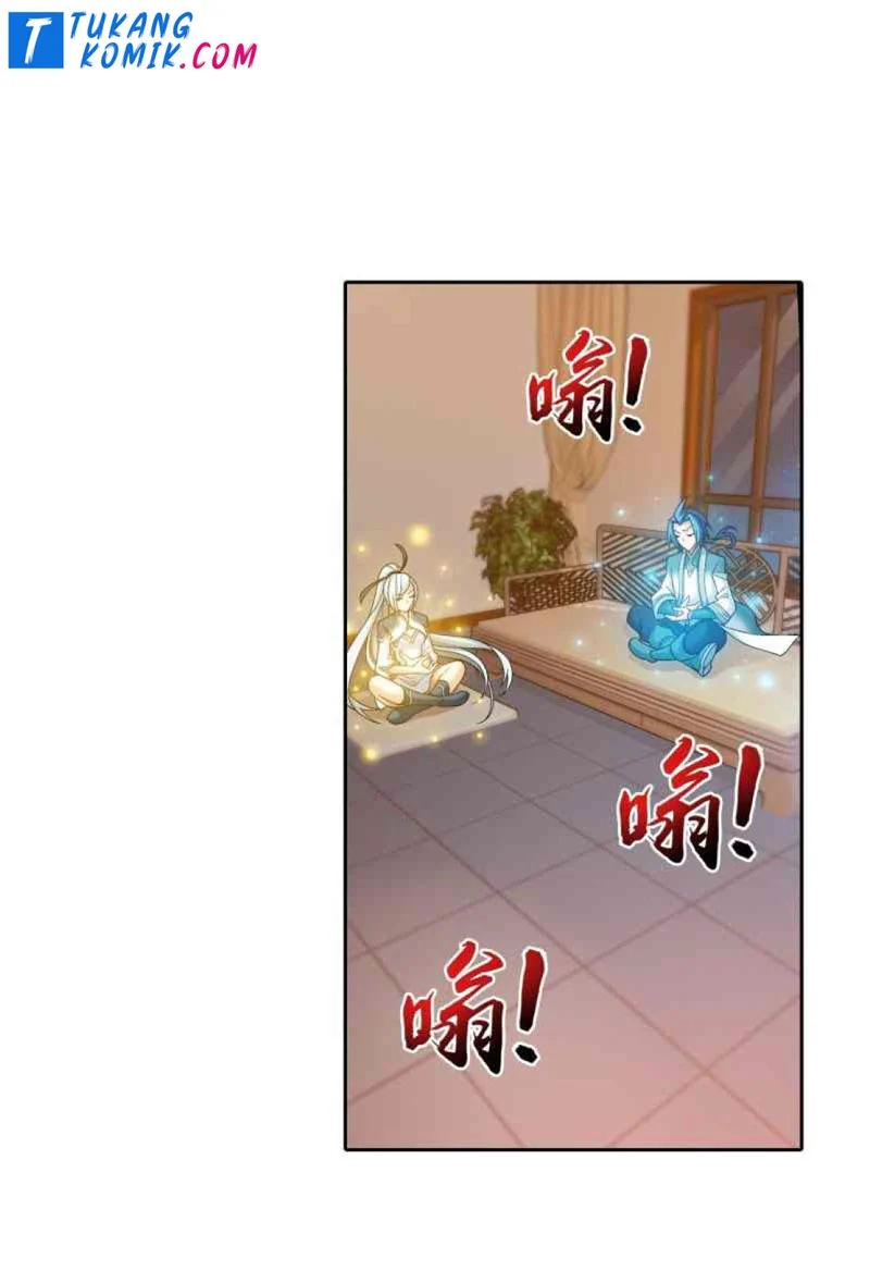 The Great Ruler Chapter 154.2 page 20