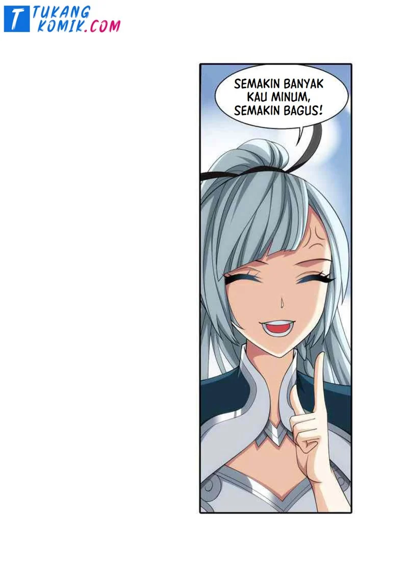 The Great Ruler Chapter 154.2 page 25