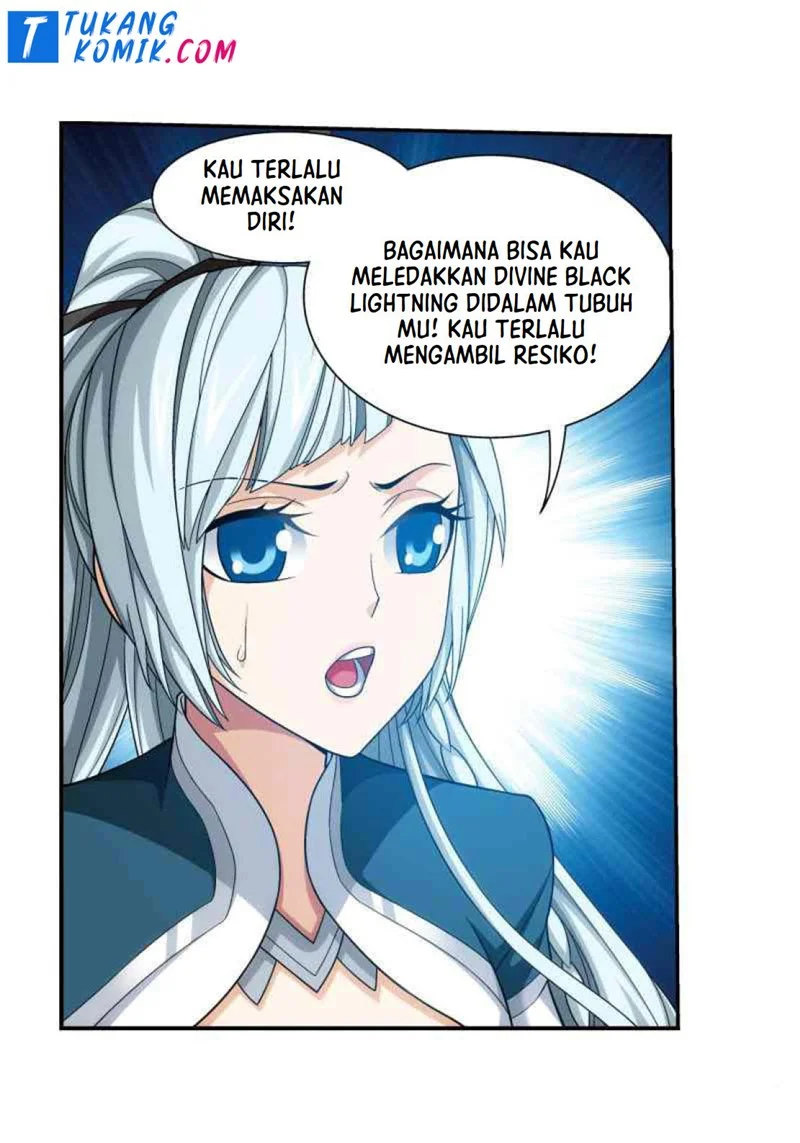The Great Ruler Chapter 154.2 page 29