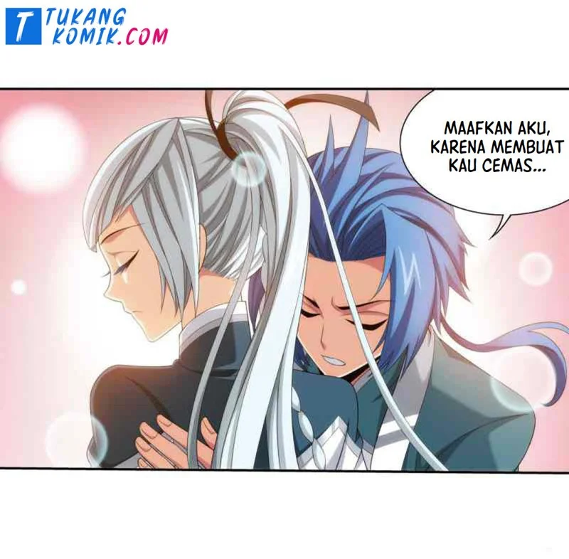 The Great Ruler Chapter 154.2 page 35