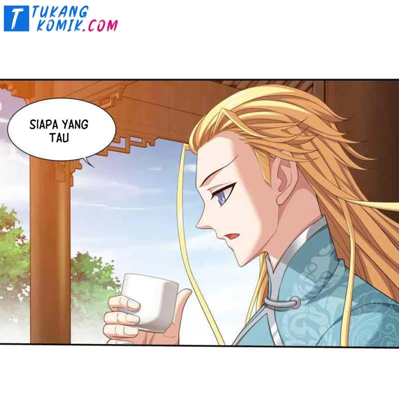 The Great Ruler Chapter 154.2 page 4