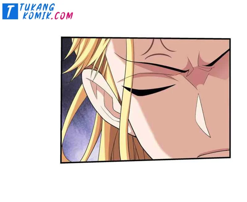 The Great Ruler Chapter 154.2 page 6