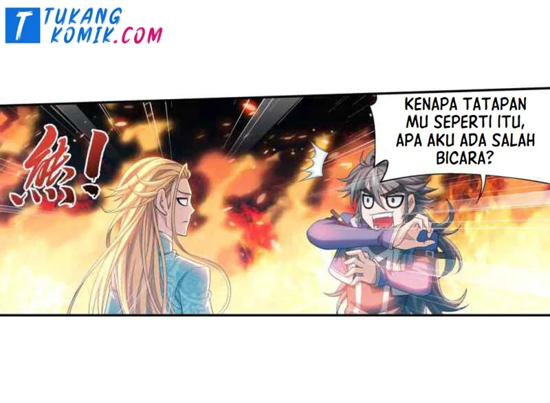 The Great Ruler Chapter 154.2 page 7