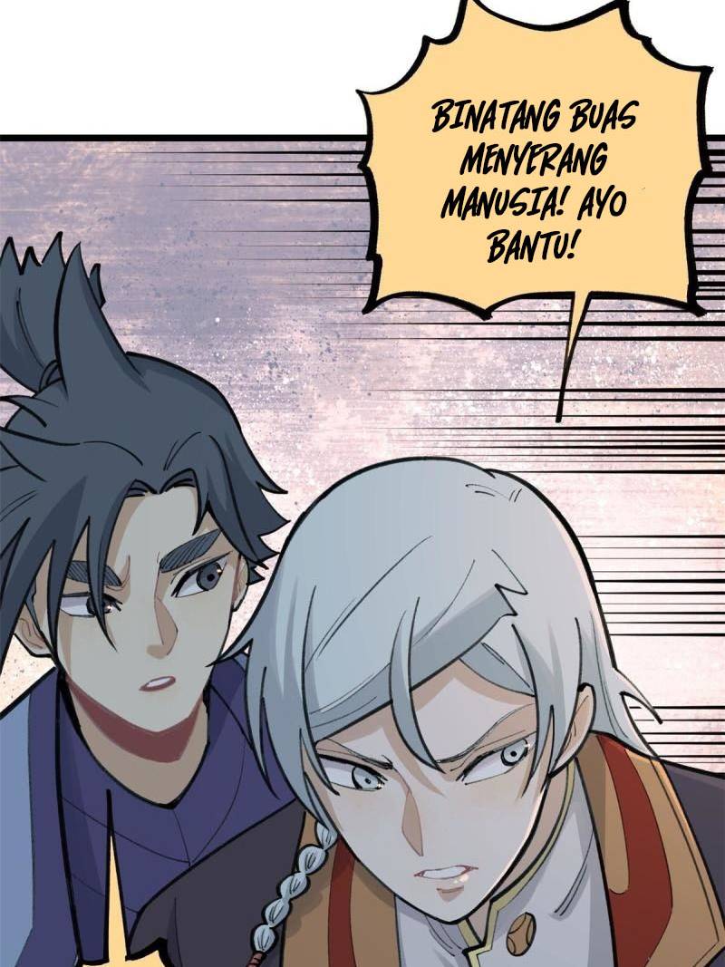 All Hail the Sect Leader Chapter 151 page 10