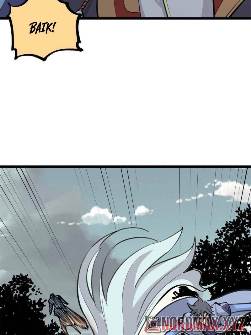 All Hail the Sect Leader Chapter 151 page 11