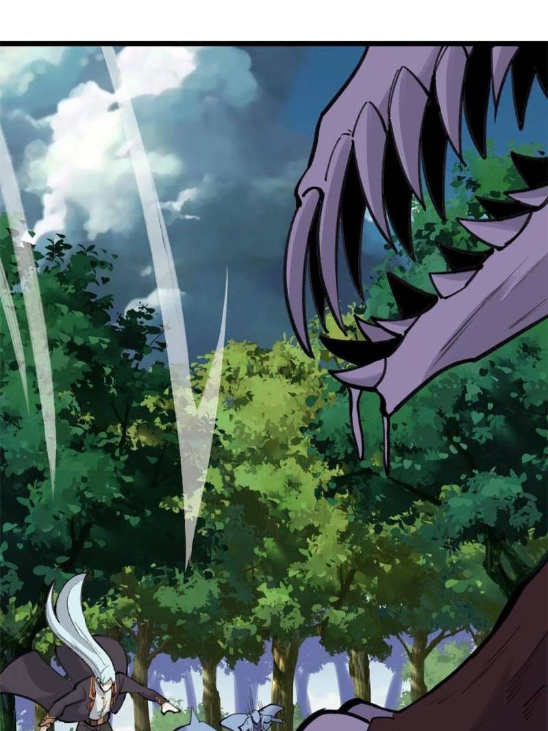 All Hail the Sect Leader Chapter 151 page 14