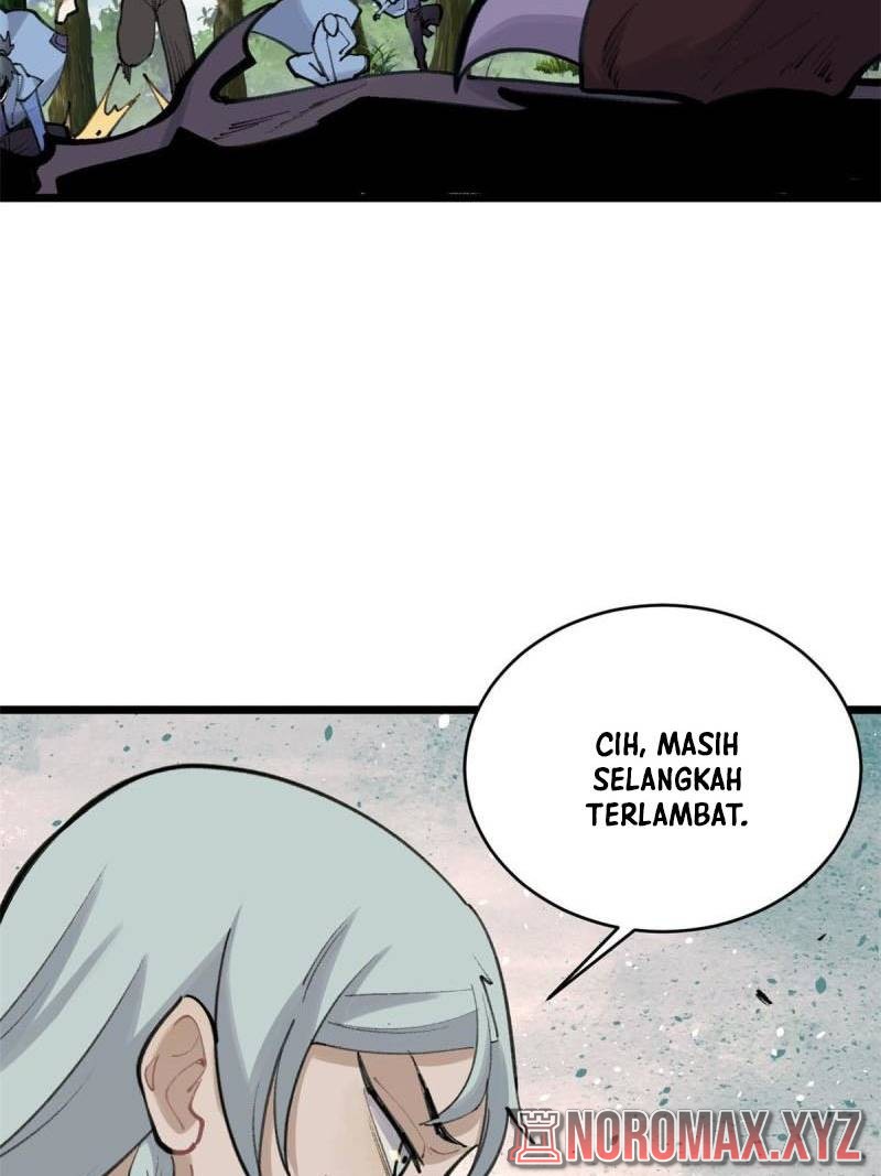 All Hail the Sect Leader Chapter 151 page 15