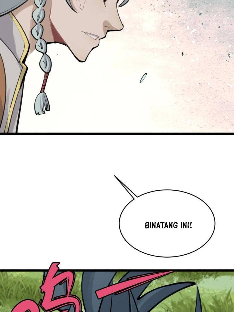 All Hail the Sect Leader Chapter 151 page 16