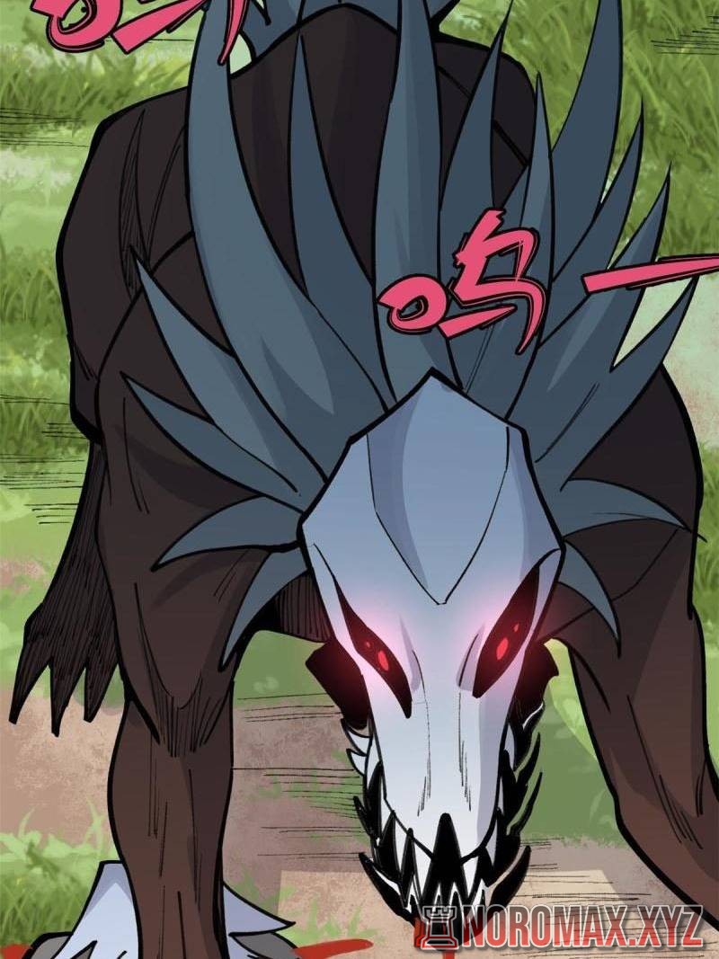 All Hail the Sect Leader Chapter 151 page 17