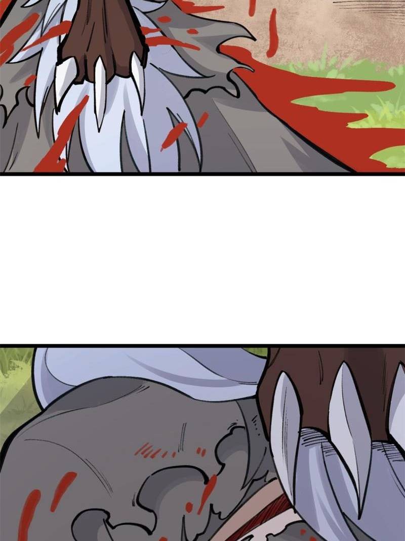 All Hail the Sect Leader Chapter 151 page 18
