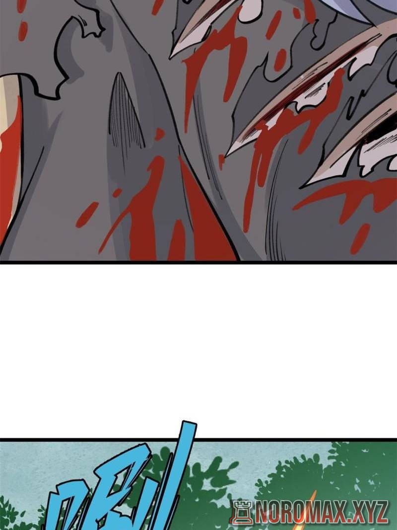All Hail the Sect Leader Chapter 151 page 19