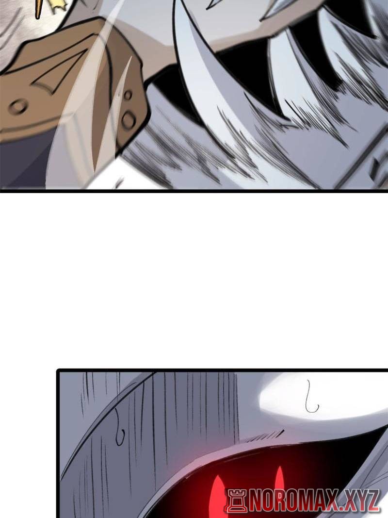 All Hail the Sect Leader Chapter 151 page 23