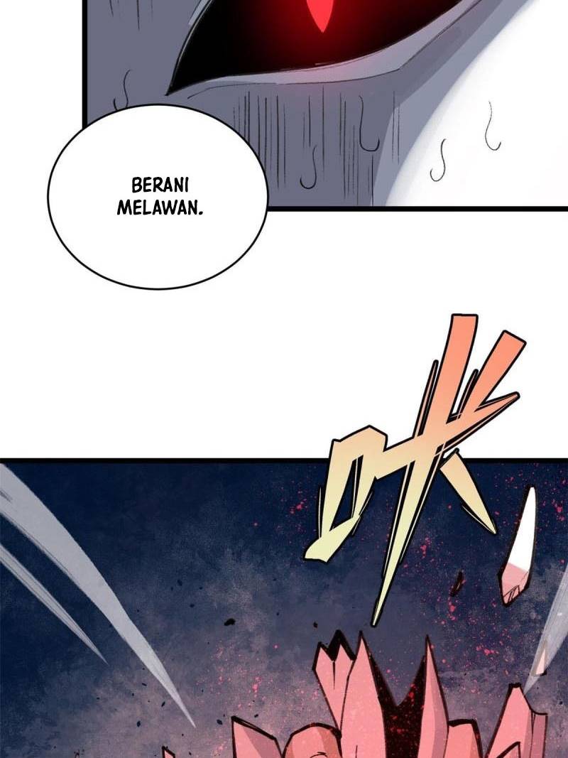 All Hail the Sect Leader Chapter 151 page 24