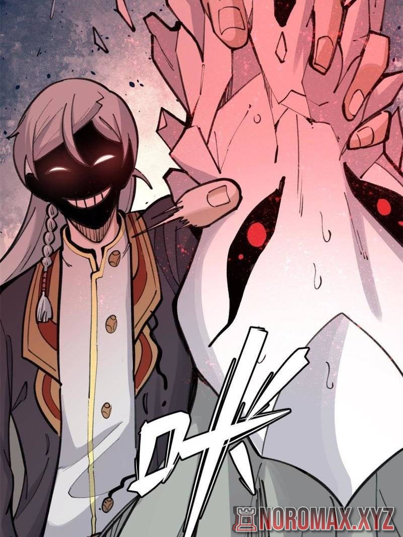 All Hail the Sect Leader Chapter 151 page 25