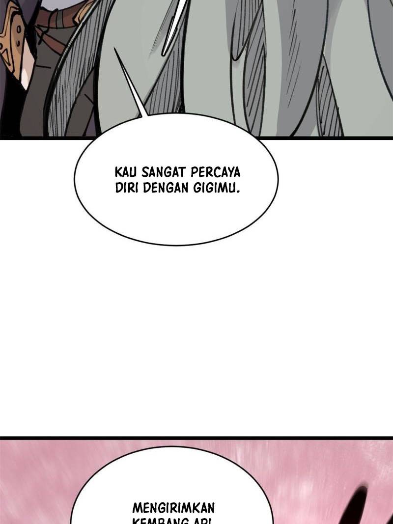 All Hail the Sect Leader Chapter 151 page 26