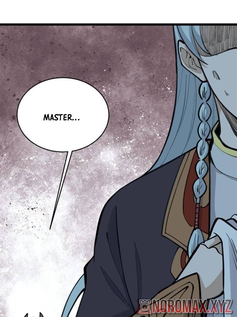 All Hail the Sect Leader Chapter 151 page 29
