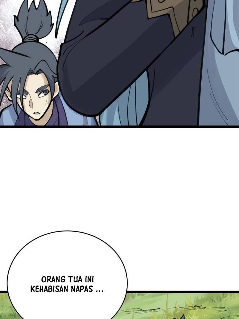 All Hail the Sect Leader Chapter 151 page 30