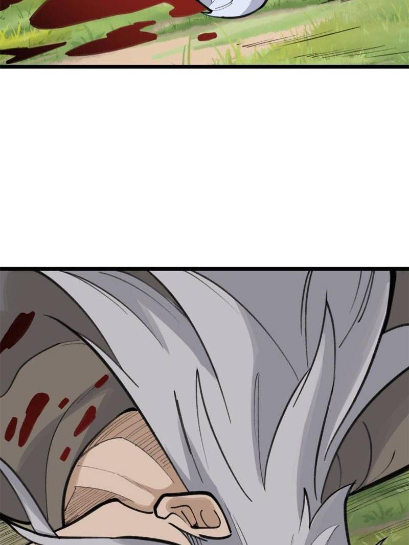 All Hail the Sect Leader Chapter 151 page 32