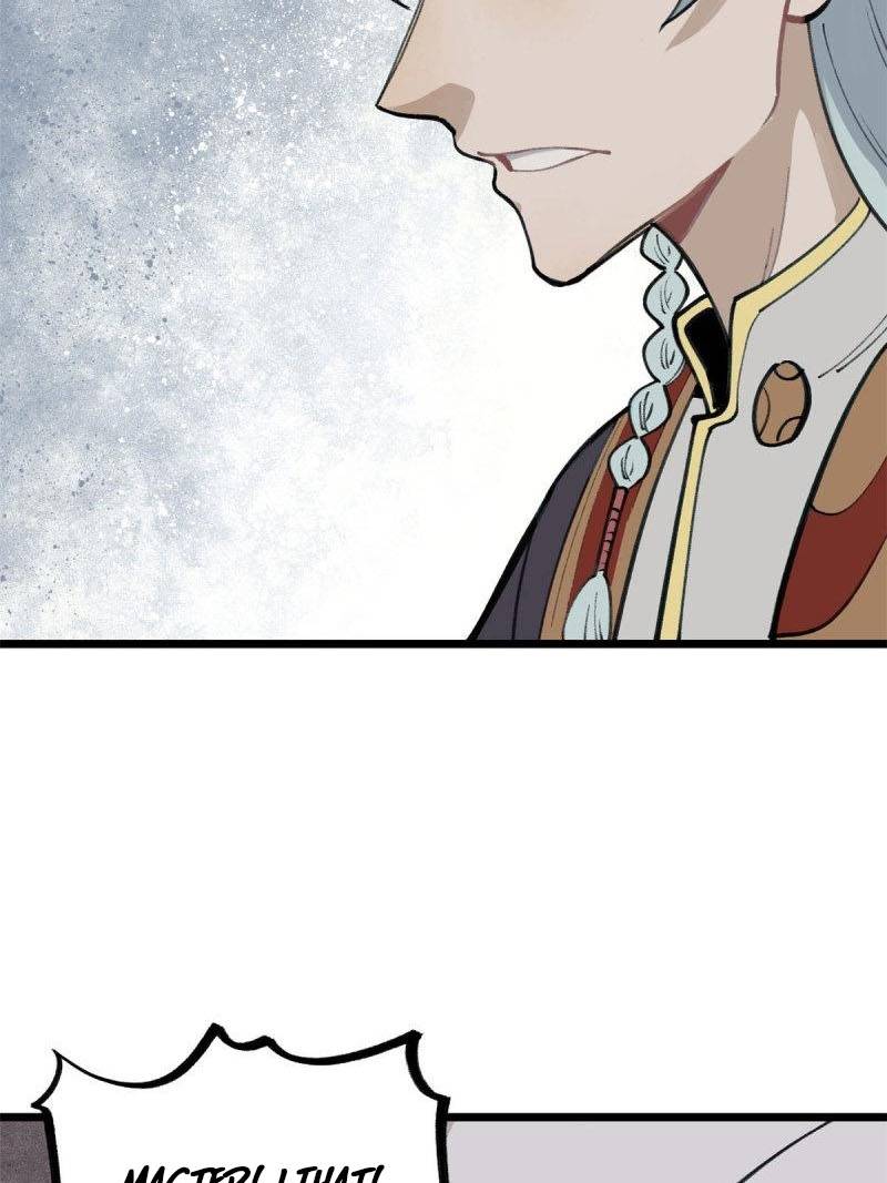 All Hail the Sect Leader Chapter 151 page 36