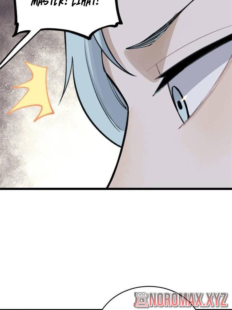 All Hail the Sect Leader Chapter 151 page 37