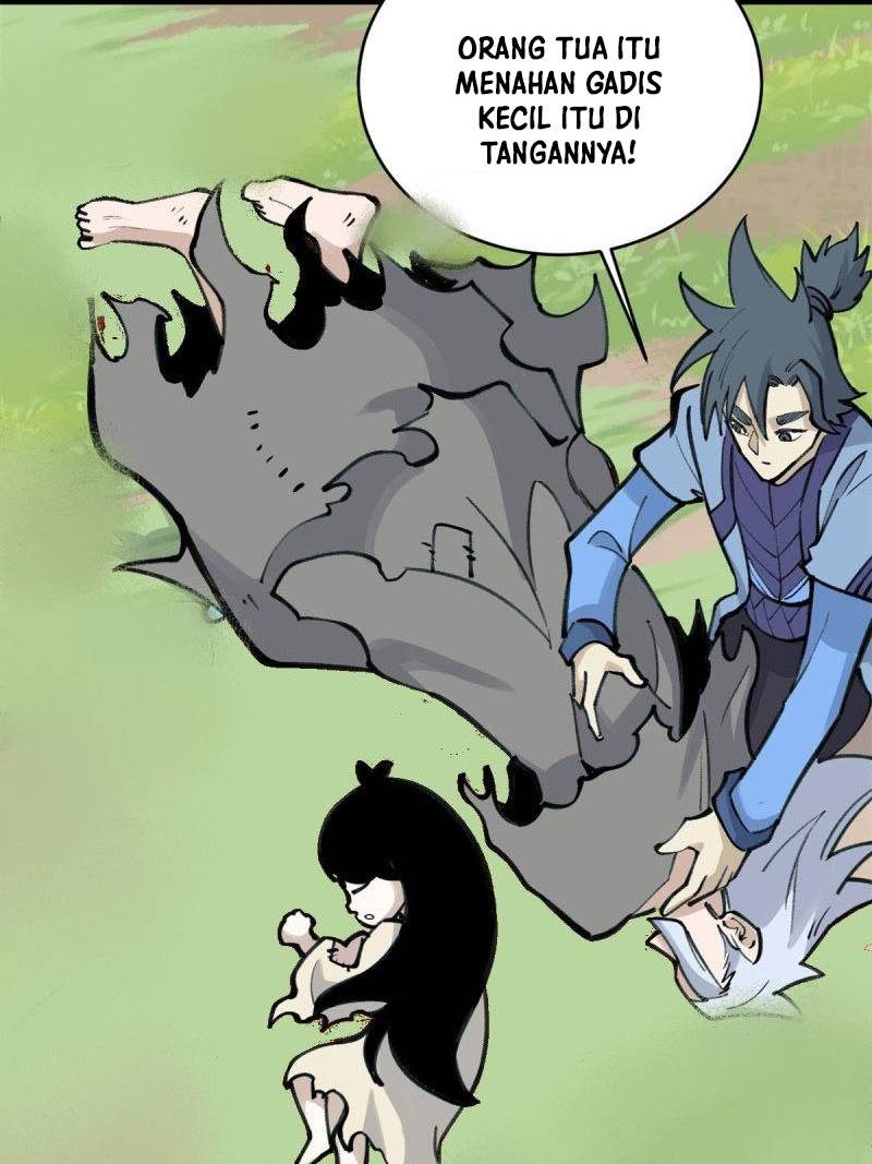 All Hail the Sect Leader Chapter 151 page 38