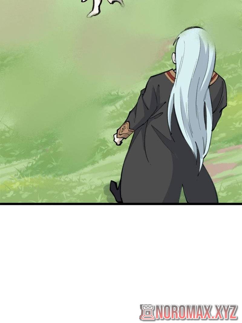 All Hail the Sect Leader Chapter 151 page 39