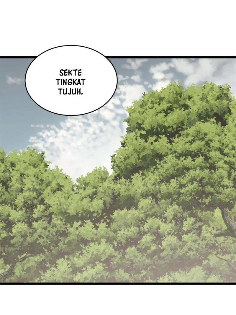 All Hail the Sect Leader Chapter 151 page 4