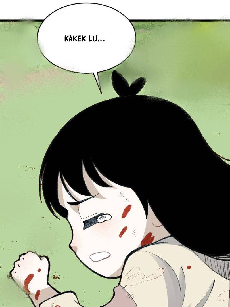 All Hail the Sect Leader Chapter 151 page 40