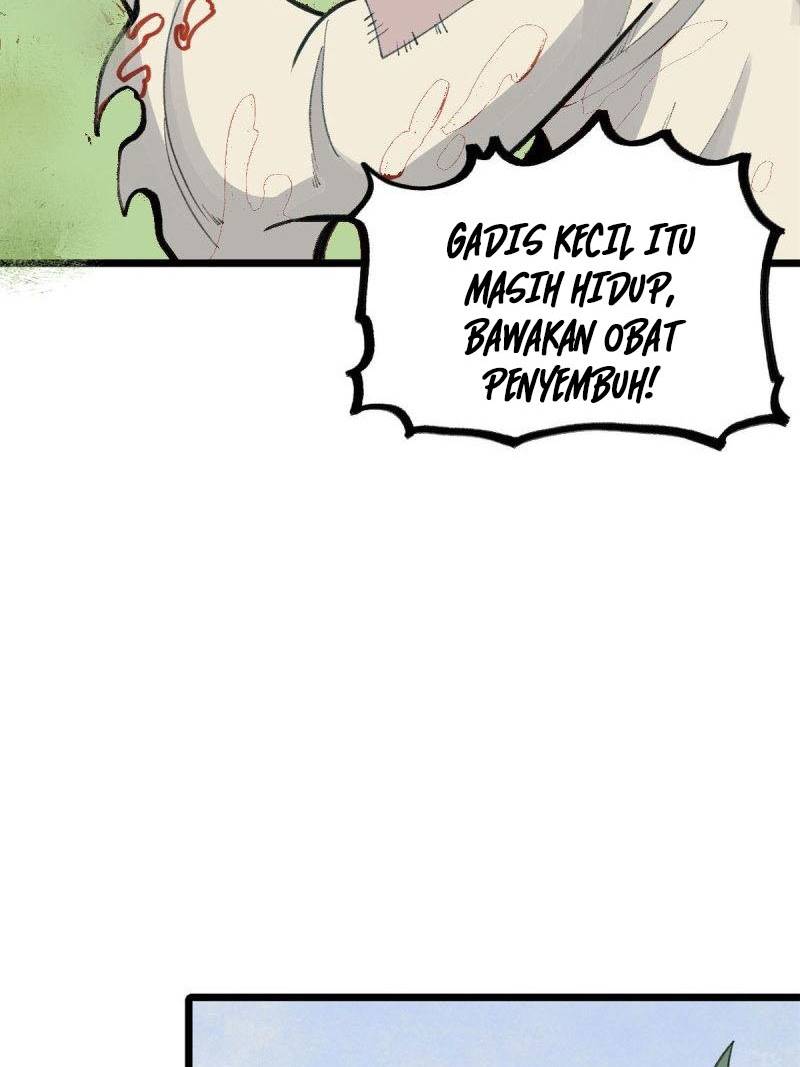 All Hail the Sect Leader Chapter 151 page 41
