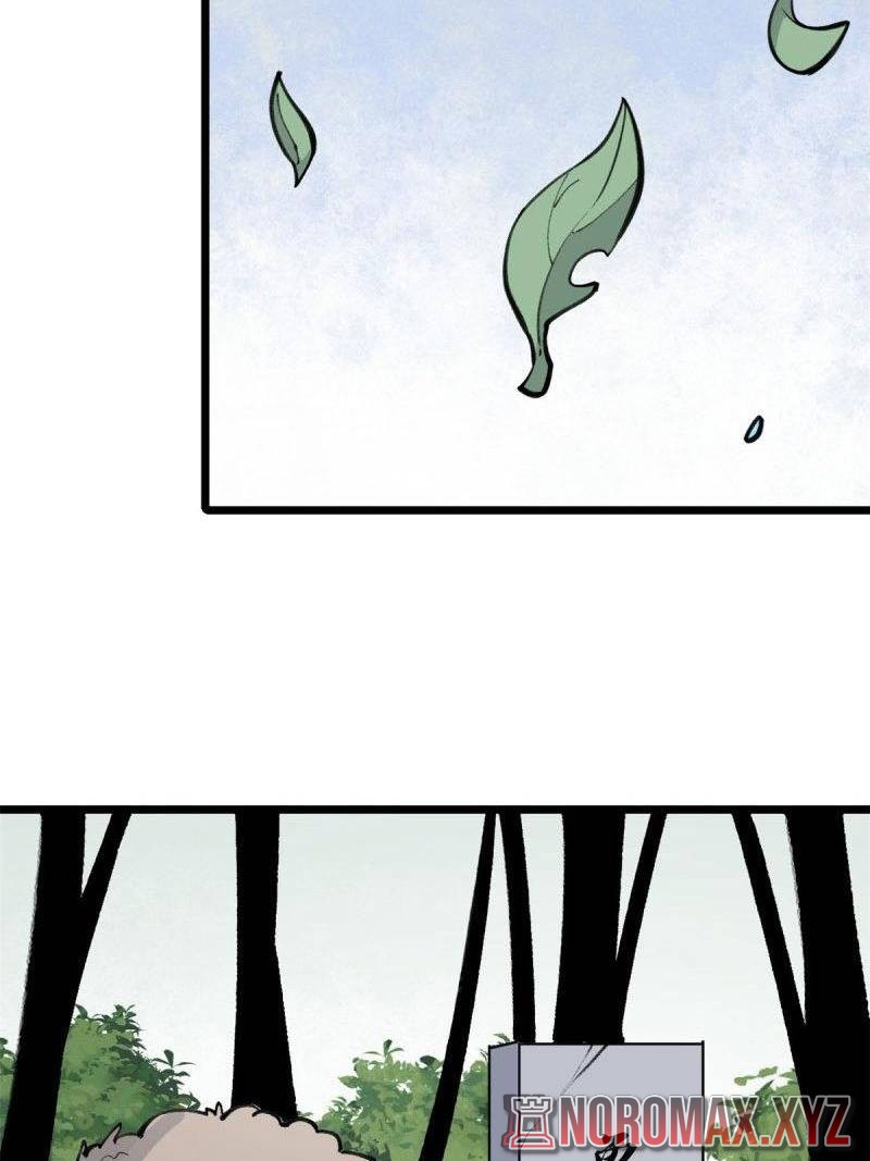 All Hail the Sect Leader Chapter 151 page 42