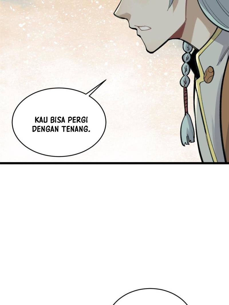 All Hail the Sect Leader Chapter 151 page 47