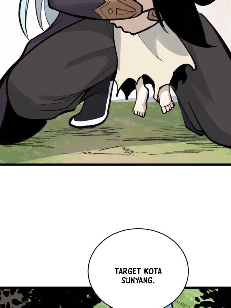 All Hail the Sect Leader Chapter 151 page 49