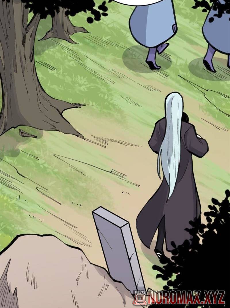 All Hail the Sect Leader Chapter 151 page 50
