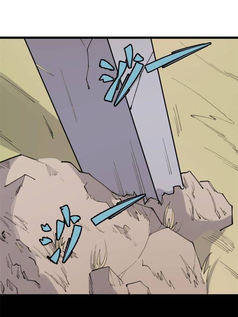 All Hail the Sect Leader Chapter 151 page 52