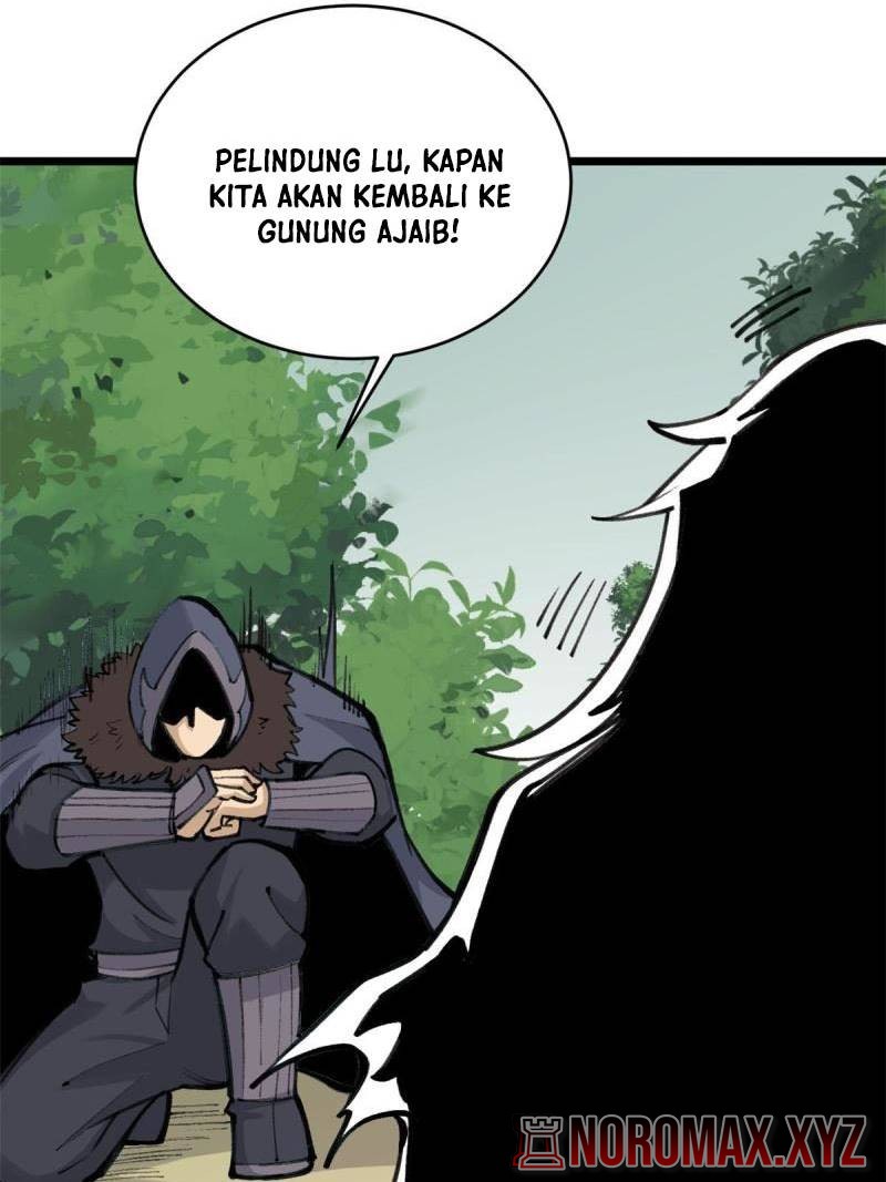 All Hail the Sect Leader Chapter 151 page 55
