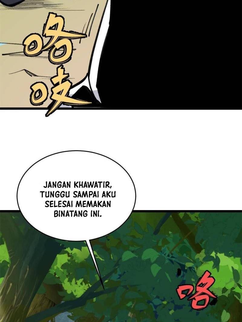 All Hail the Sect Leader Chapter 151 page 56